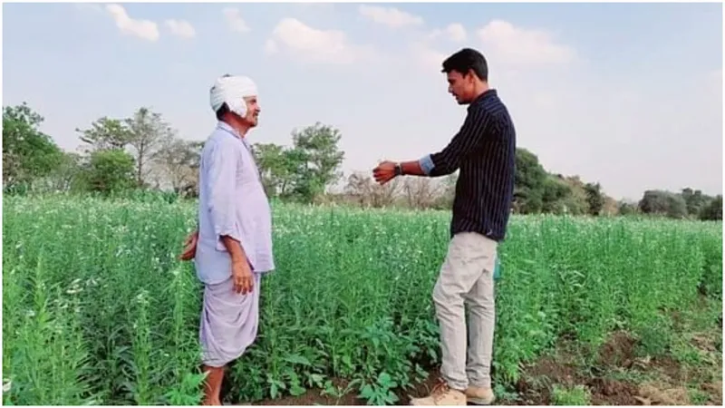 Farmer