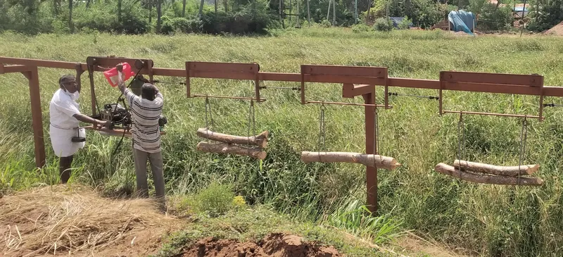விவசாய சாதனம்
