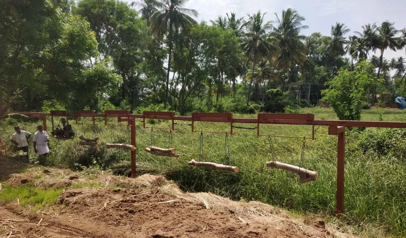 விவசாய சாதனம்