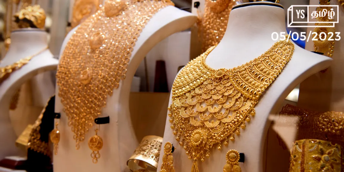 Gold Rate Chennai 4 46 000 Gold Rate Chennai 4 46 000