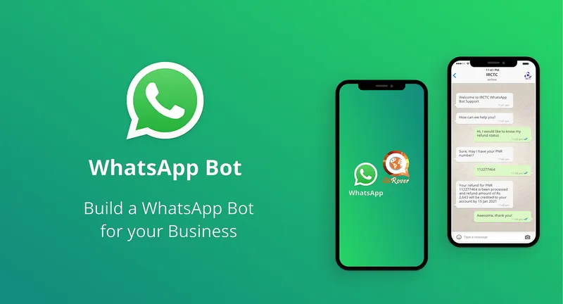 CHAT BOT