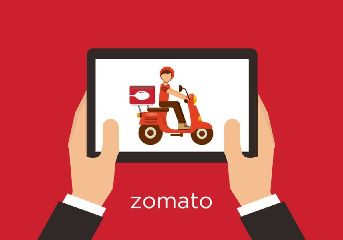 zomato