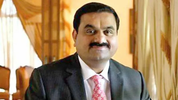 adani