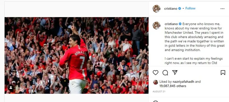 Instagram