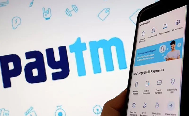 Paytm