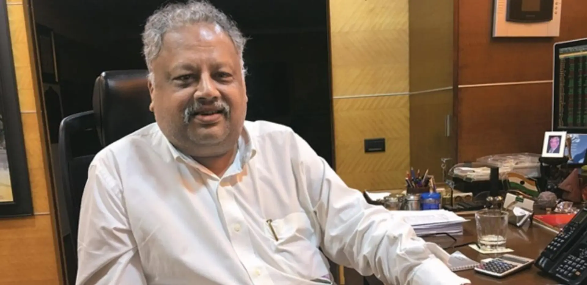 ராகேஷ் ஜுன்ஜுன்வாலாவின் ரூ.40,000 கோடி மதிப்பு பங்குகள், சொத்துக்கள் யாருக்குச் செல்லும்?