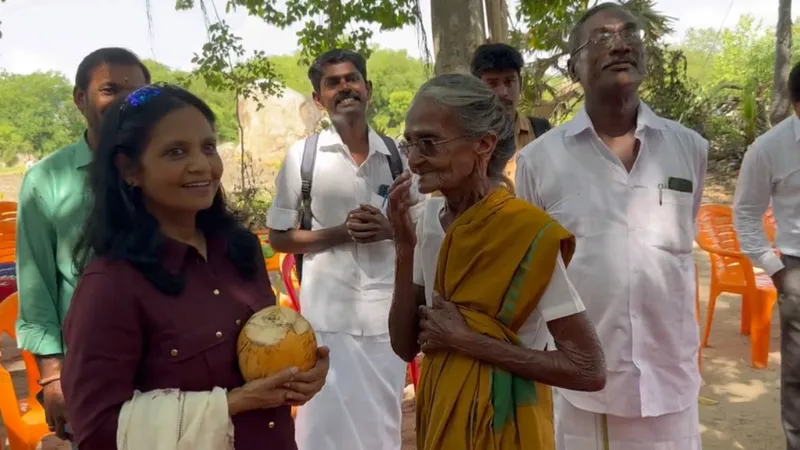 Veerammal 