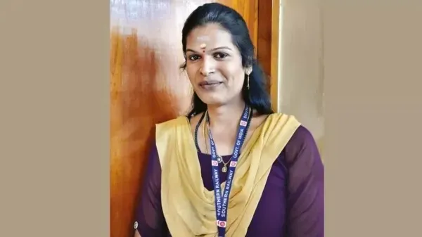 திருநங்கை சிந்து