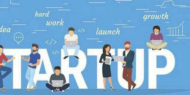 Startup