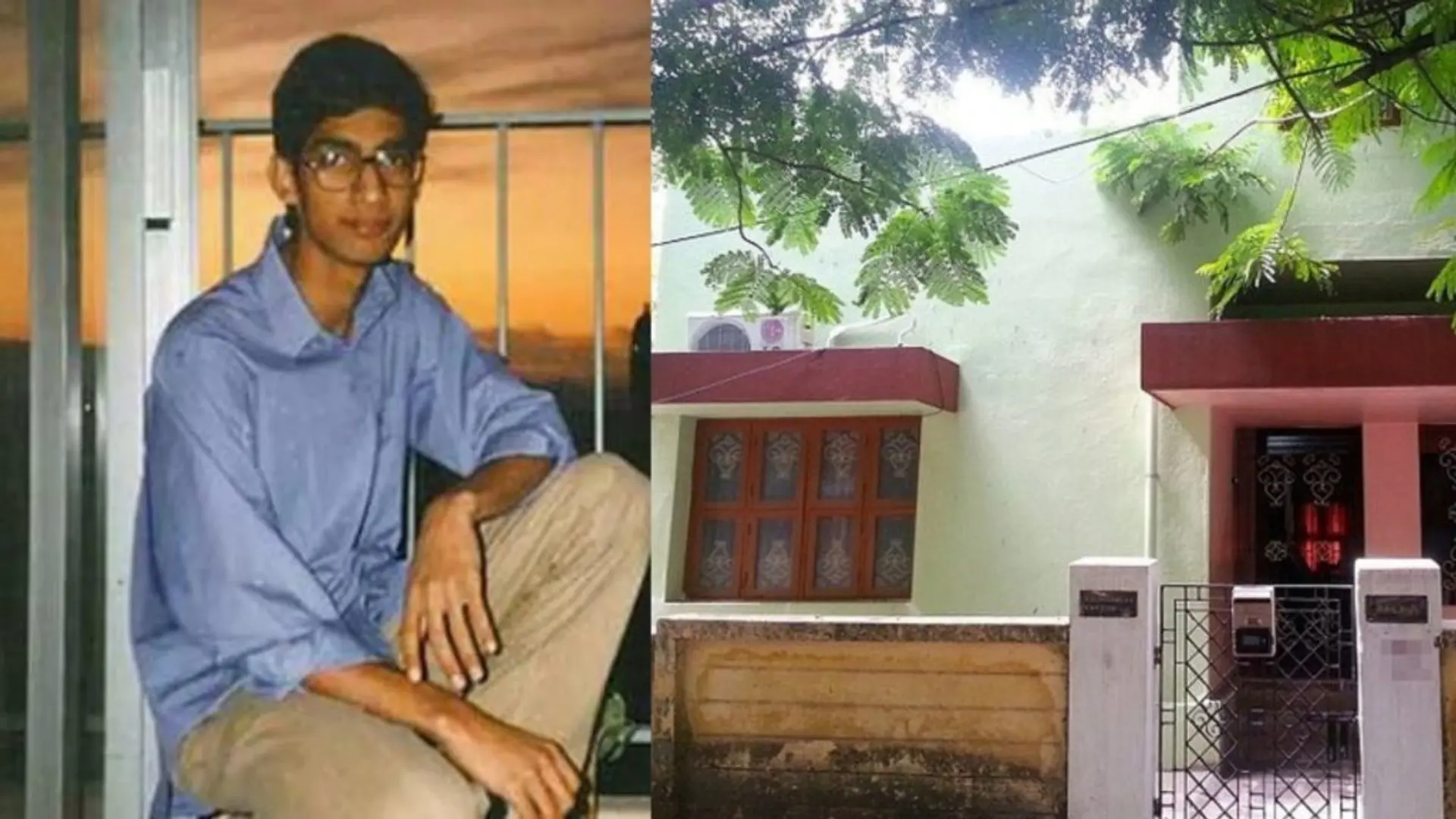 ஒரு காலத்தில் சாப்பாட்டுக்கே வழி இல்லாதவர், இன்று சுந்தர் பிச்சை வீட்டை வாங்கியது எப்படி?