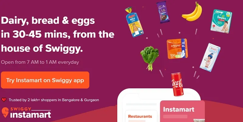 Swiggy