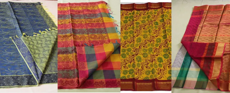 sarees