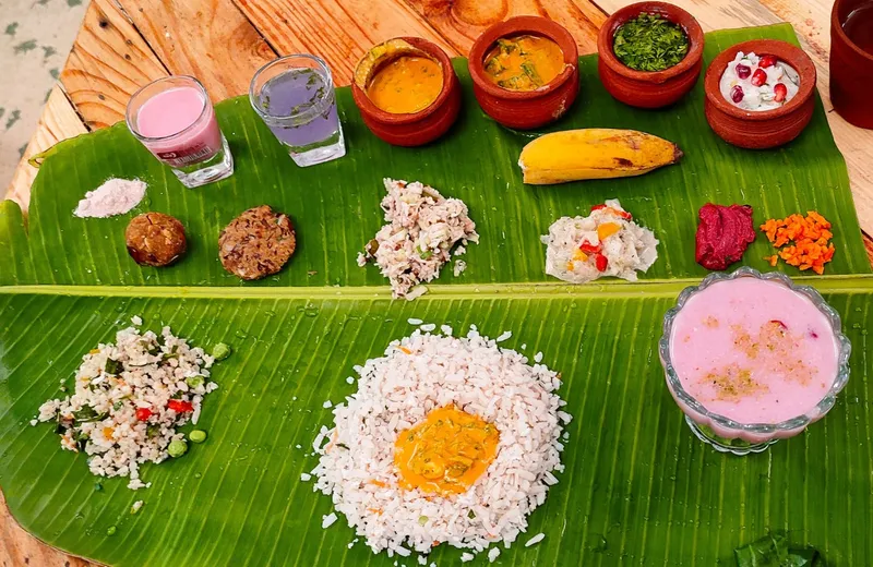 padayal