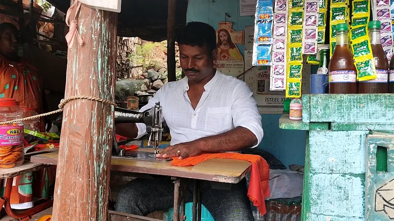 selvakumar