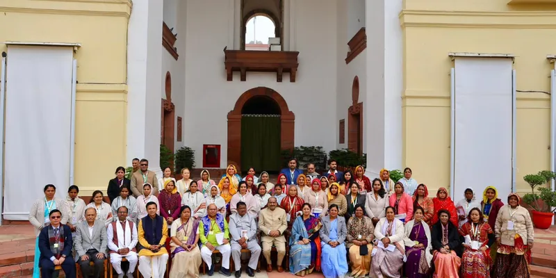 Women representation