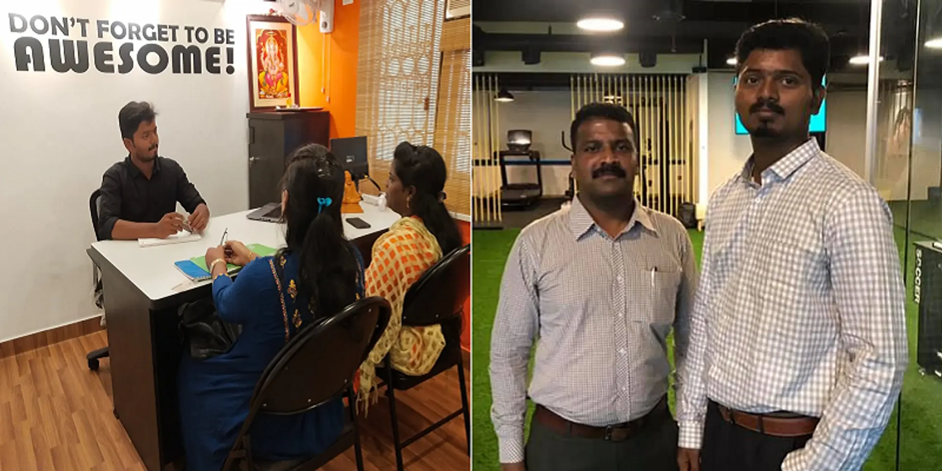 ஃபாரீனில் படிக்க விருப்பமா? உங்களின் ஏ டூ இசட் சந்தேகங்களை பூர்த்தி செய்து பயிற்சி அளிக்கு நிறுவனம்!