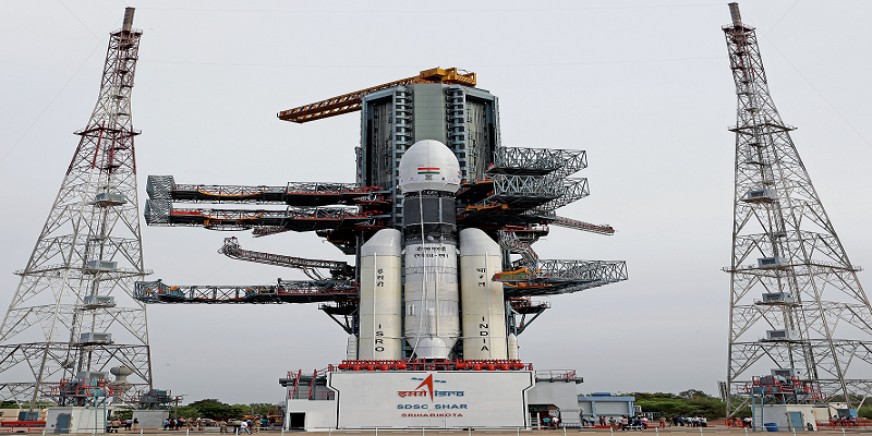 Chandrayaan 2 - கடைசி நேரம் கேன்சல் ஆக என்னக் காரணம்? லேட்டாவது பற்றிய லேட்டஸ்ட் தகவல்!