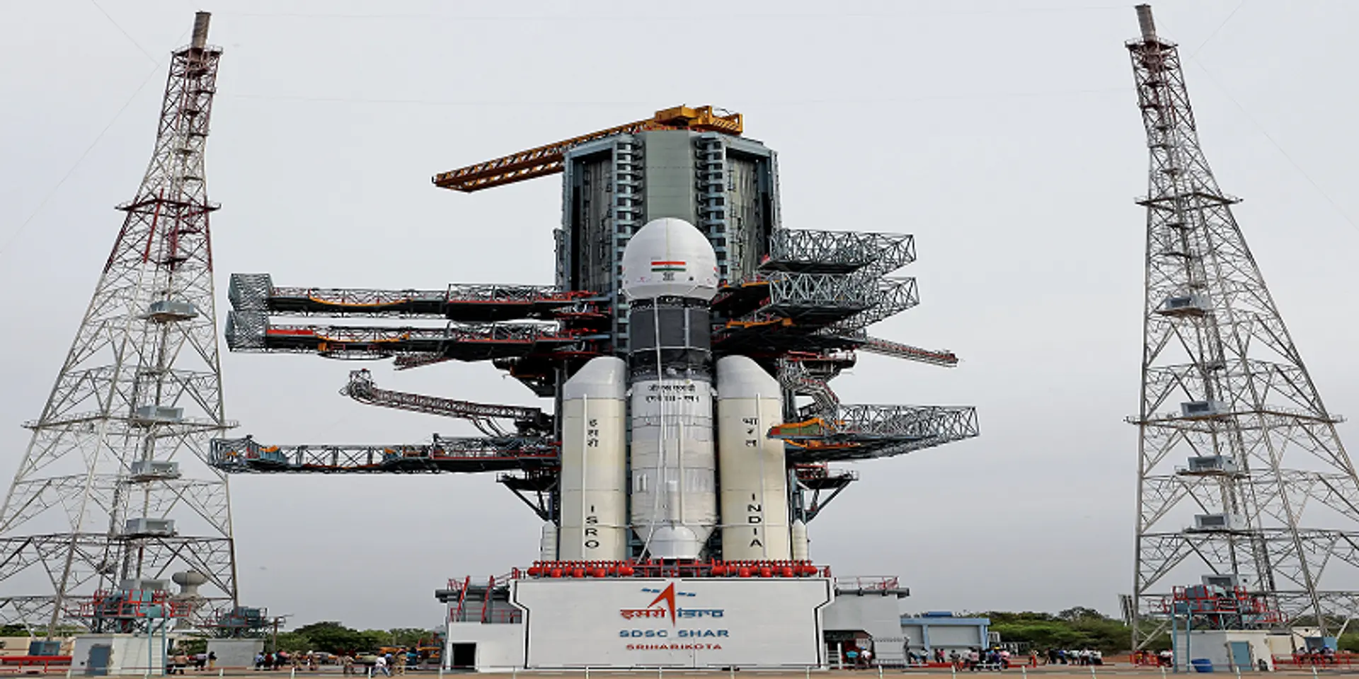 Chandrayaan 2 - கடைசி நேரம் கேன்சல் ஆக என்னக் காரணம்? லேட்டாவது பற்றிய லேட்டஸ்ட் தகவல்!