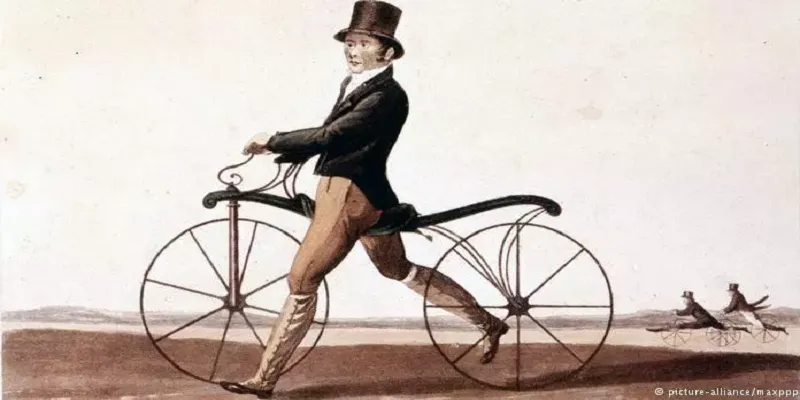 CycleDAy