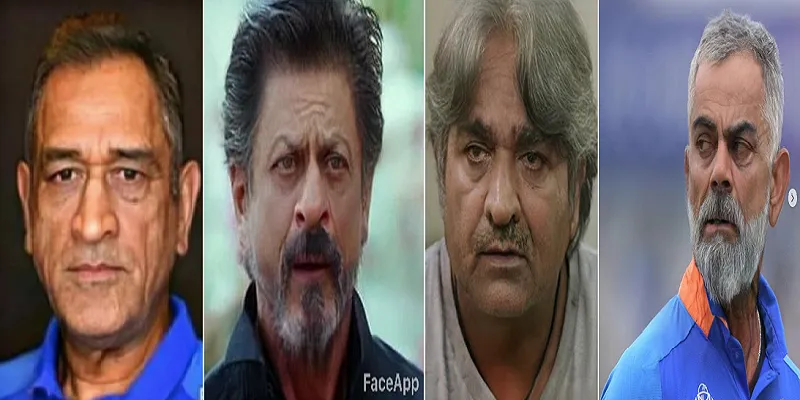faceapp