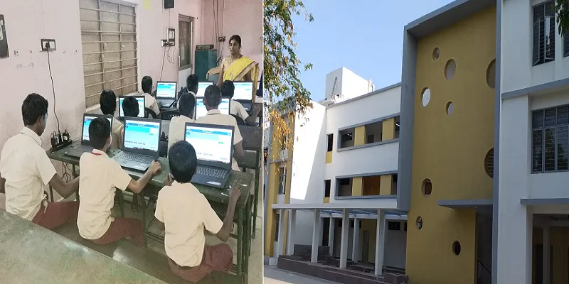 HCL School