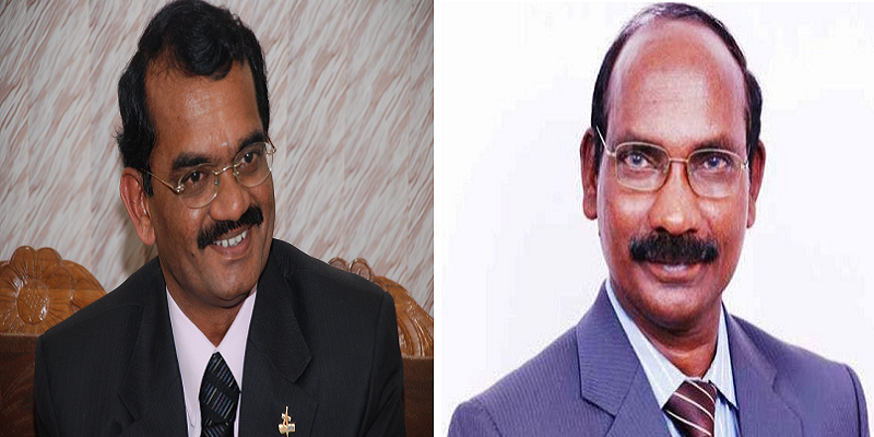 Chandrayaan-1, 2 வெற்றிக்குப் பின் இருந்த இரு தமிழர்கள்!