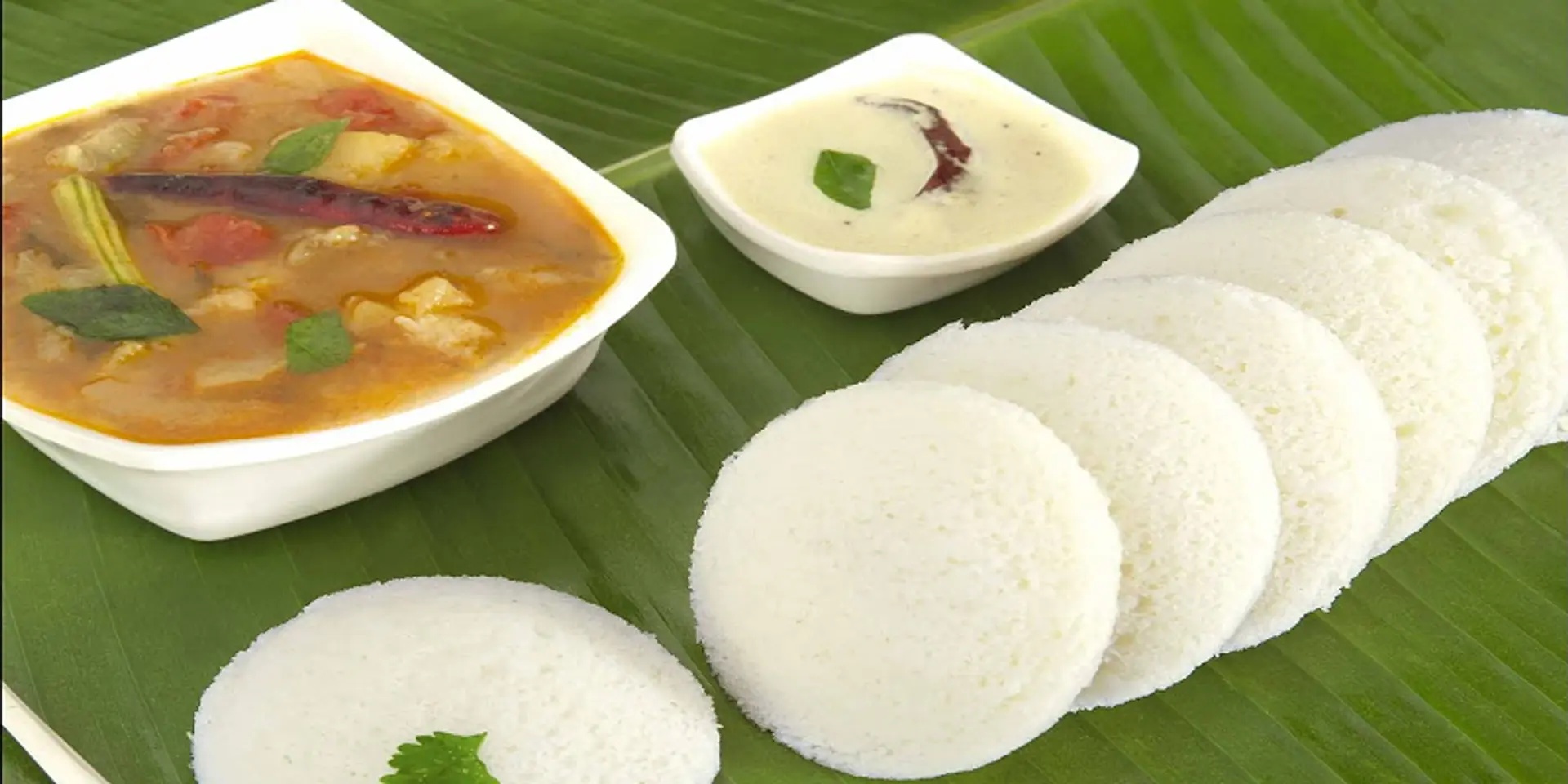 'உலக இட்லி தினம்'- இந்தியர்கள் காலையில் அதிகம் ஆர்டர் செய்யும் உணவு இட்லி...