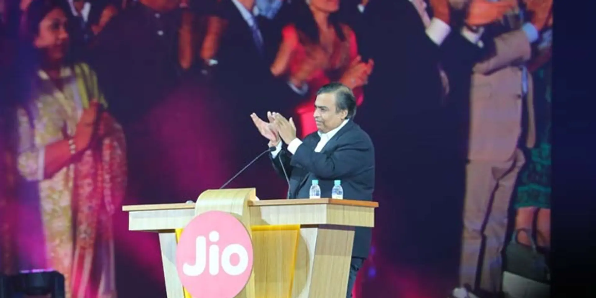 ஸ்டார்ட் அப்கள், சிறு தொழில் நிறுவனங்களுக்கு ரிலையன்ஸ் ஜியோ அதிரடி சலுகைகள் அறிவிப்பு!