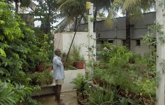 இந்திரகுமார்