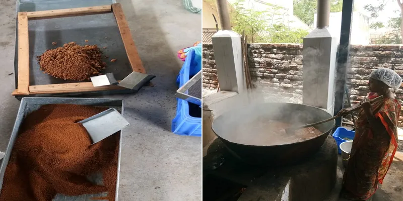 கருப்பட்டி