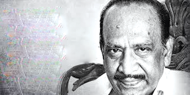 சினிமா என்பது யாதெனில்... மகேந்திரன் உதிர்த்த 12 மேற்கோள் பூக்கள்!