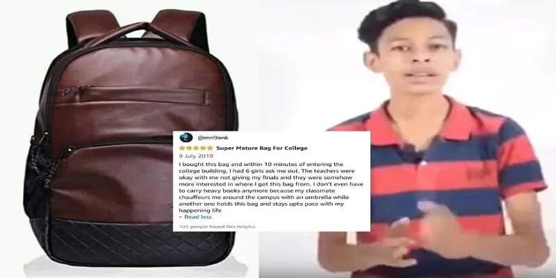 bag