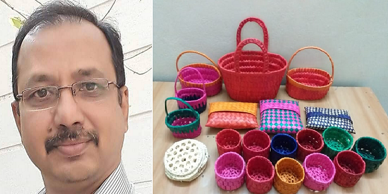 பிழைப்புக்கு தனியார் பணி, திருப்திக்கு பரம்பரை பனைத் தொழில் செய்யும் அப்துல்லா!