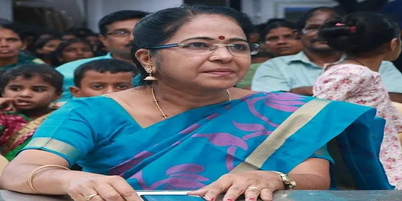 Dr.Renuka