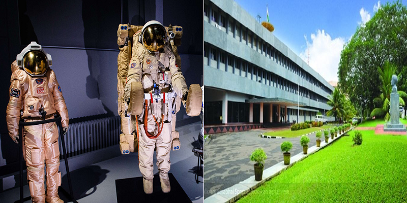 இந்தியாவின் முதல் ’விண்வெளி பூங்கா’ கேரளாவில் அமைக்கப்பட உள்ளது!