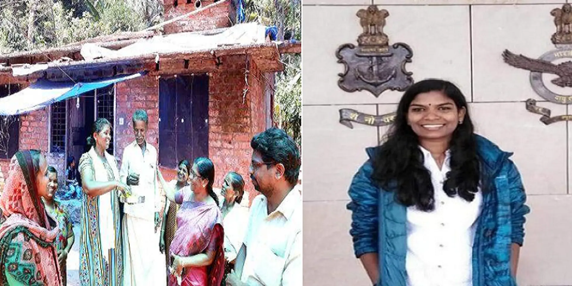 கரையான் அரித்த கூரை வீட்டில் பிறந்த ஐஏஎஸ்: வயநாட்டில் கலெக்டராகிய முதல் ஆதிவாசி பெண்!