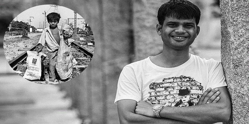 குப்பை பொறுக்குபவர் டூ பிரபல ஃபோட்டோகிராபர்: விக்கி ராயின் எழுச்சியூட்டும் பயணம்!