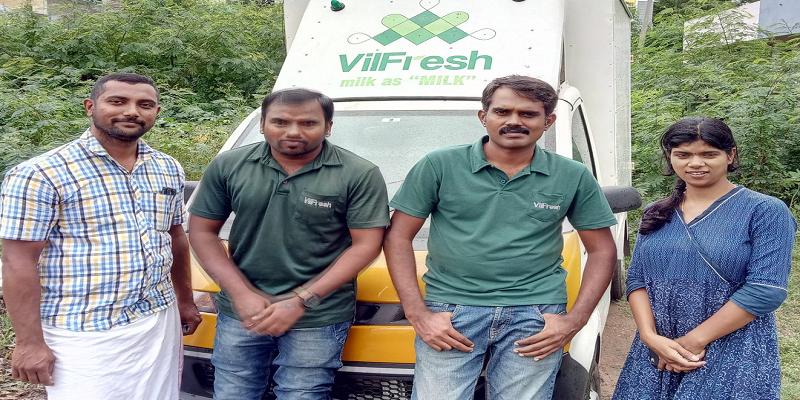 1.15 கோடி ரூபாய் நிதி முதலீடு பெற்றது கோவை அக்ரி நிறுவனம்!