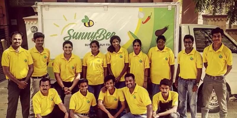 120 கோடி ரூபாய் முதலீடு பெற்றது சென்னை விவசாய தொழில்நுட்ப நிறுவனம்!