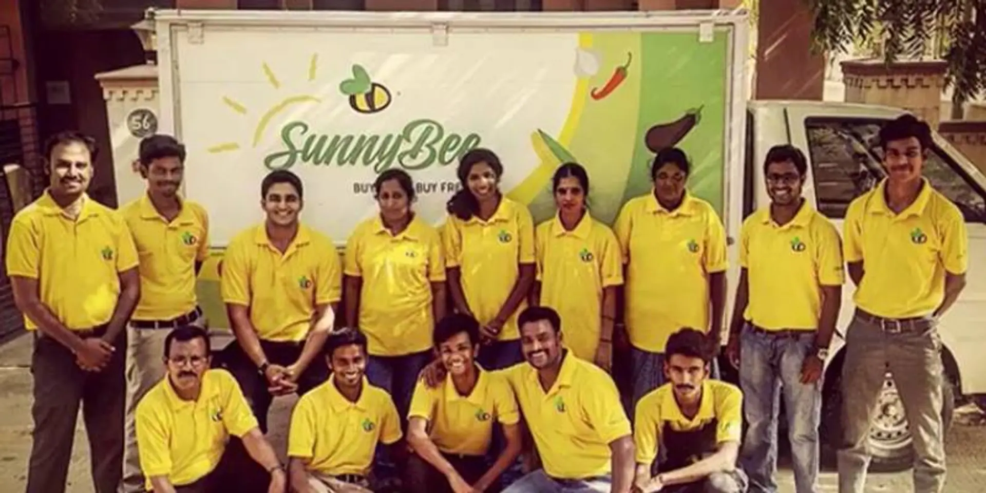 120 கோடி ரூபாய் முதலீடு பெற்றது சென்னை விவசாய தொழில்நுட்ப நிறுவனம்!