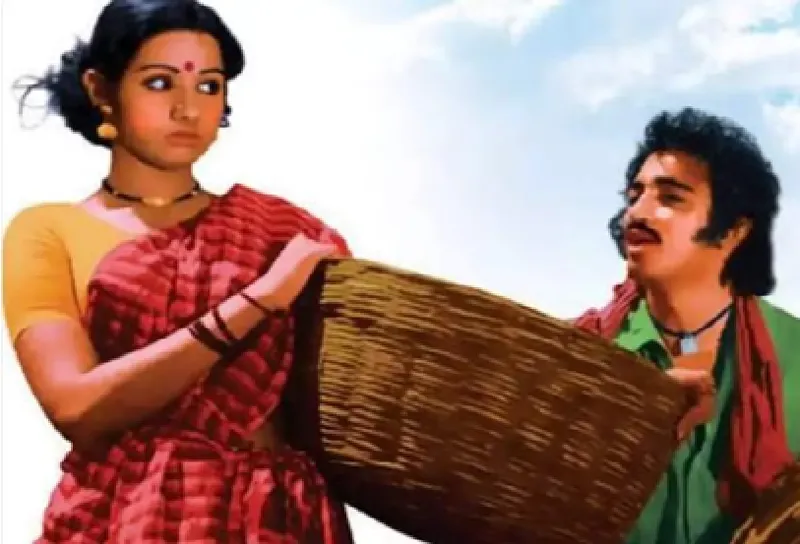 sridevi