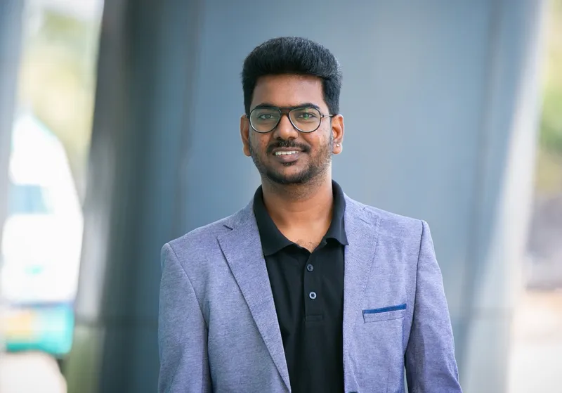 parthiban