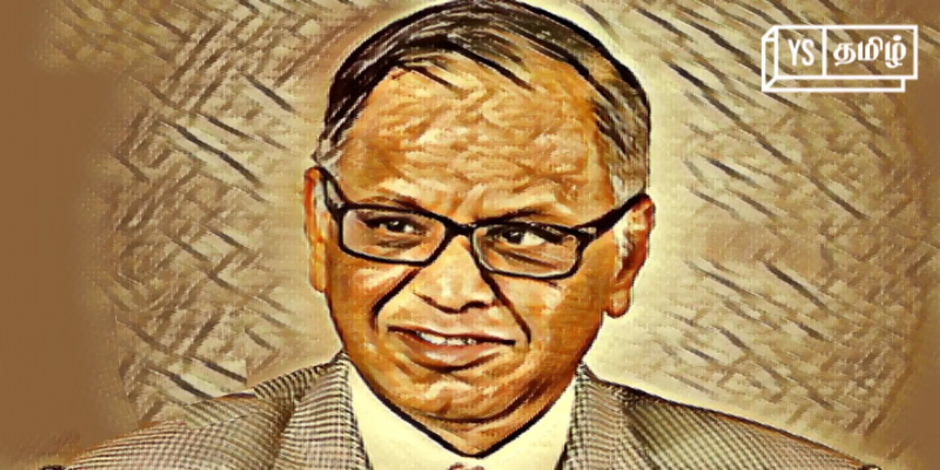 தொழில் முனைவராக வெற்றி பெற Infosys நாராயணமூர்த்தி பகிரும் 9 பாடங்கள்!