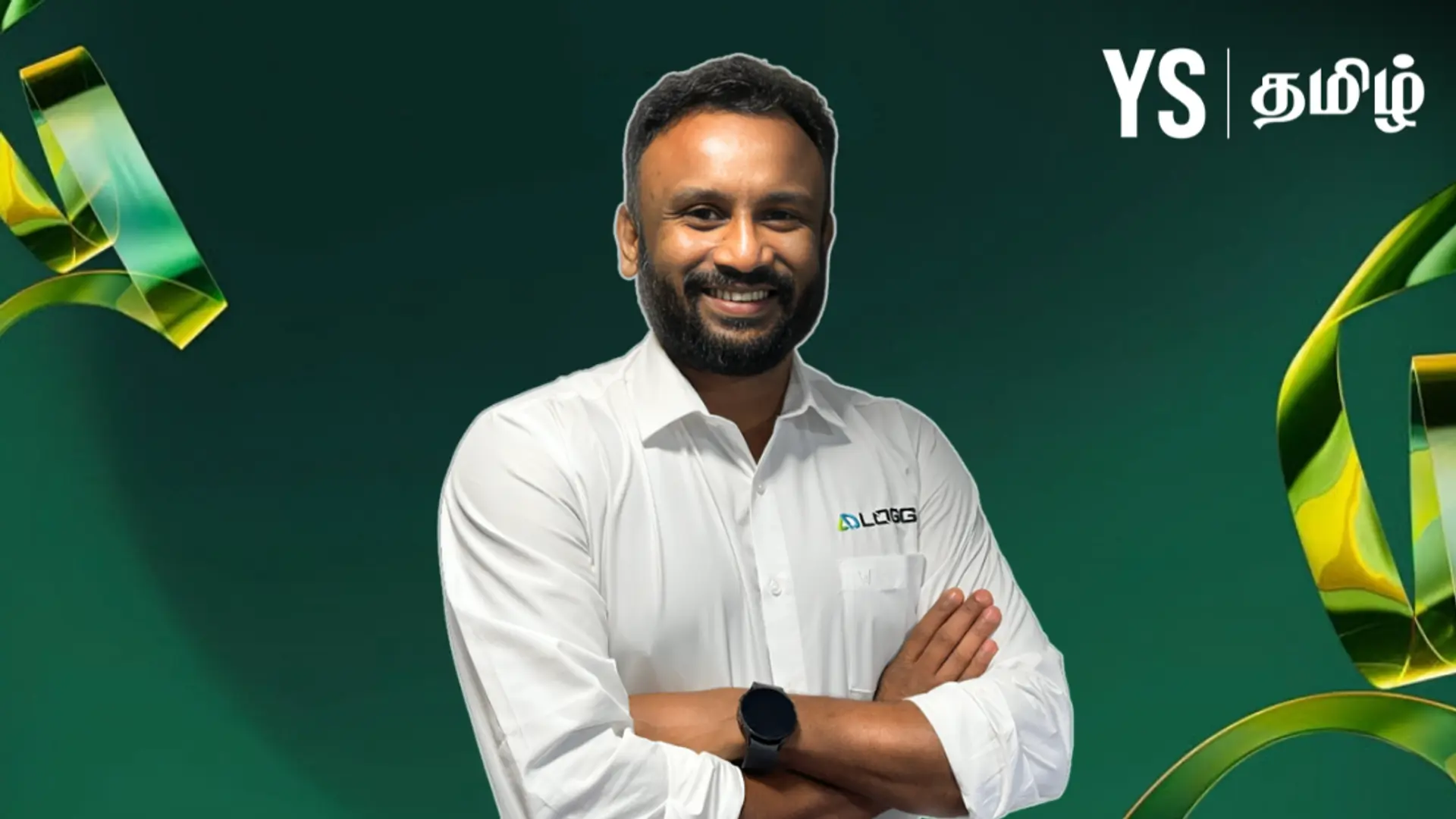 ‘தோல்வியும் நஷ்டமும் தந்த பாடம்’ - ஒரு நாளைக்கு 30,000 டெலிவரிகள்; மாதம் ரூ.6.5 கோடி வருவாய் ஈட்டும் லாஜிஸ்டிக்ஸ் நிறுவனம்!