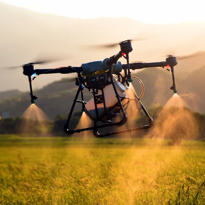 drone for agriculture