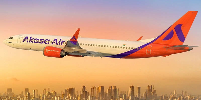 இந்தியாவின் புதிய லோ காஸ்ட் விமான சேவை 'Akasa Air' மாத இறுதியில் விண்ணில் பறக்கும்: சிறப்பம்சங்கள் என்ன?
