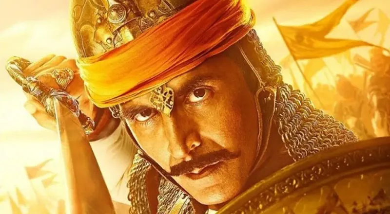 akshay kumar