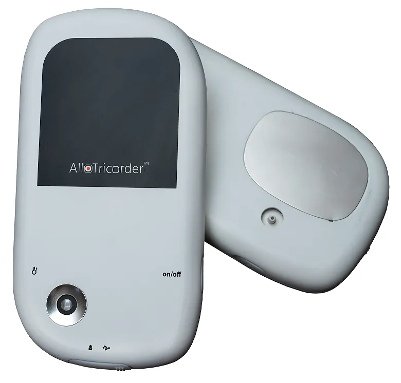 Allotricorder