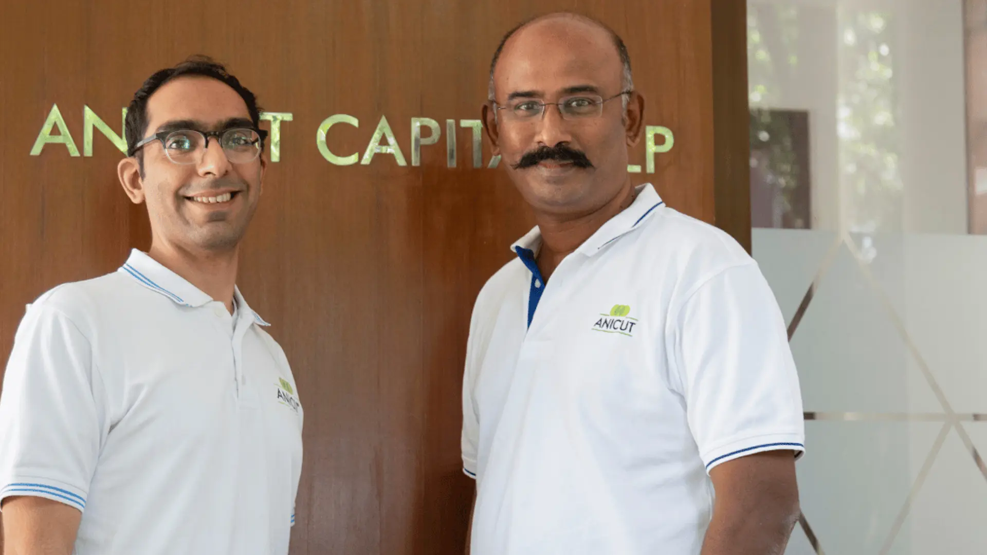 ரூ.1,275 கோடி நிதியுடன் Grand Anicut Fund IV-ஐ நிறைவு செய்தது முன்னணி முதலீடு நிறுவனம் Anicut Capital