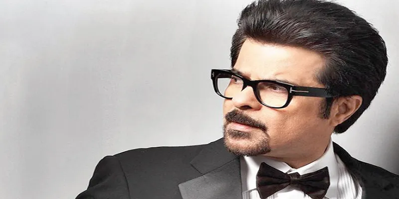 Anil Kapoor